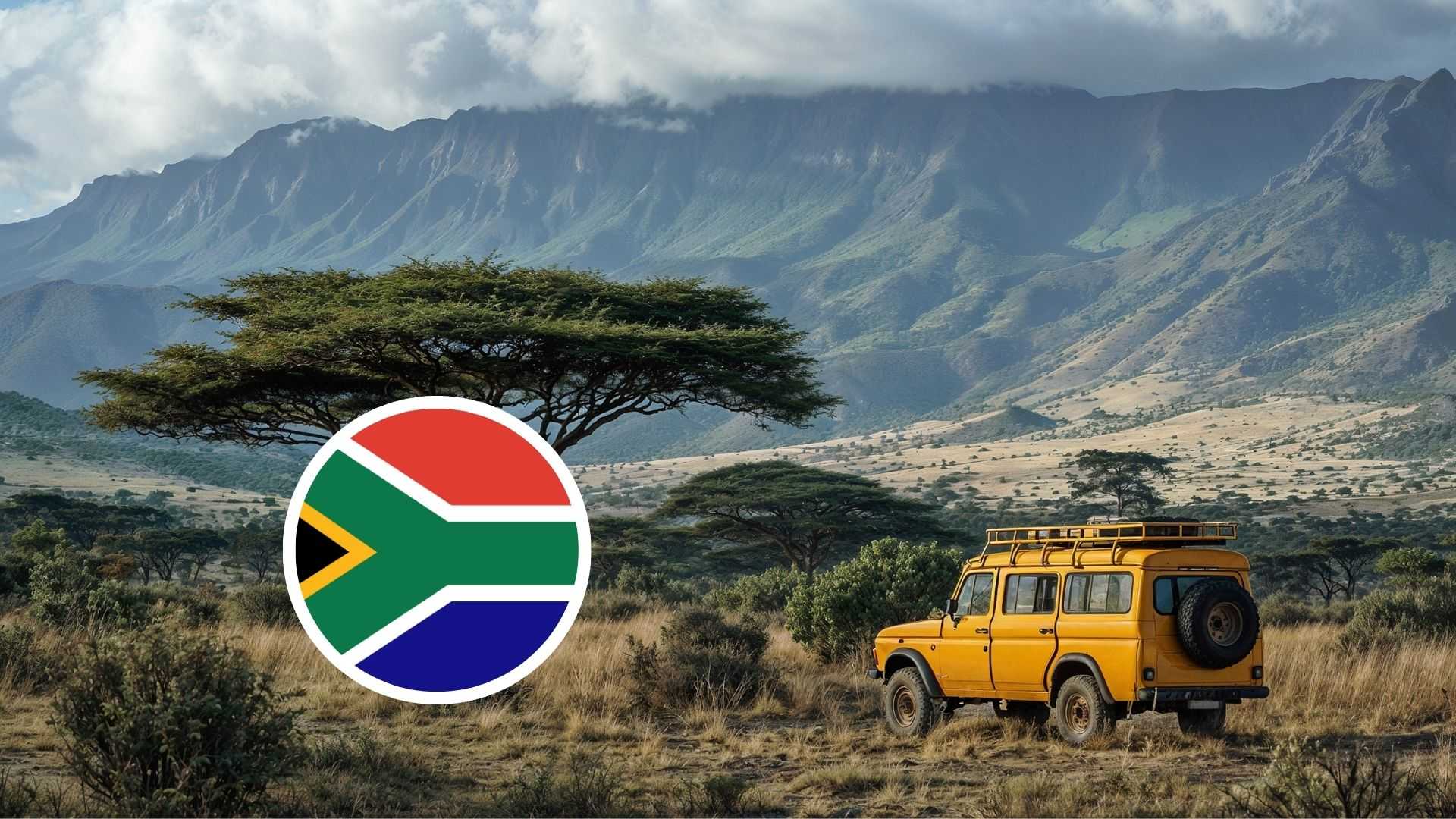 Afrika Selatan Resmi Masuk Daftar Bebas Visa: Apa Untungnya untuk Warga Indonesia?